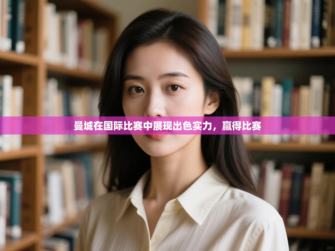 爱游体育直播-曼城在国际比赛中展现出色实力,赢得比赛 第2张