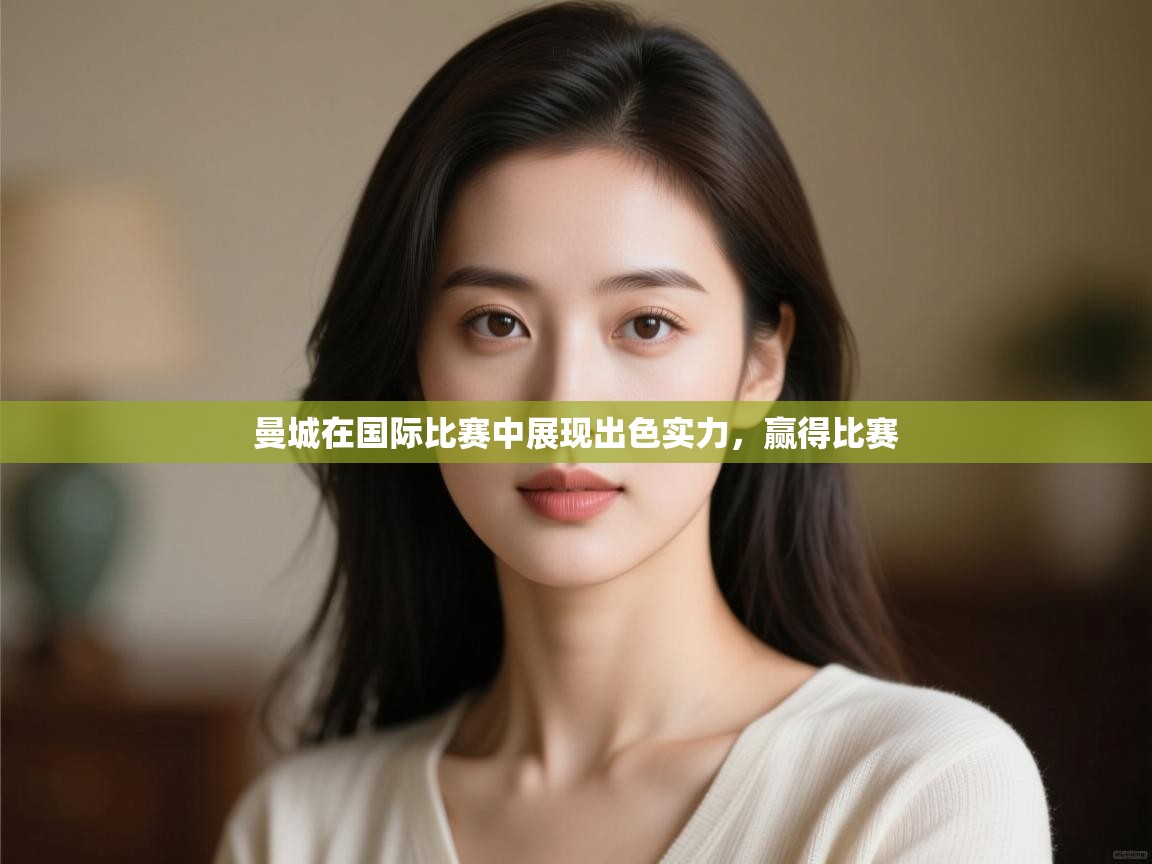 爱游体育直播-曼城在国际比赛中展现出色实力，赢得比赛