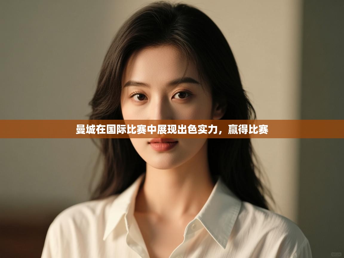 爱游体育直播-曼城在国际比赛中展现出色实力,赢得比赛 第4张