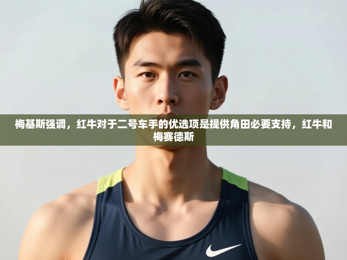 爱游戏体育全站入口-梅基斯强调，红牛对于二号车手的优选项是提供角田必要支持，红牛和梅赛德斯  第2张