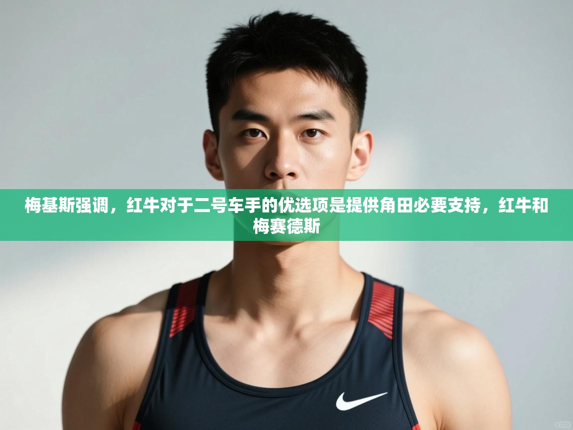 爱游戏体育全站入口-梅基斯强调，红牛对于二号车手的优选项是提供角田必要支持，红牛和梅赛德斯  第4张