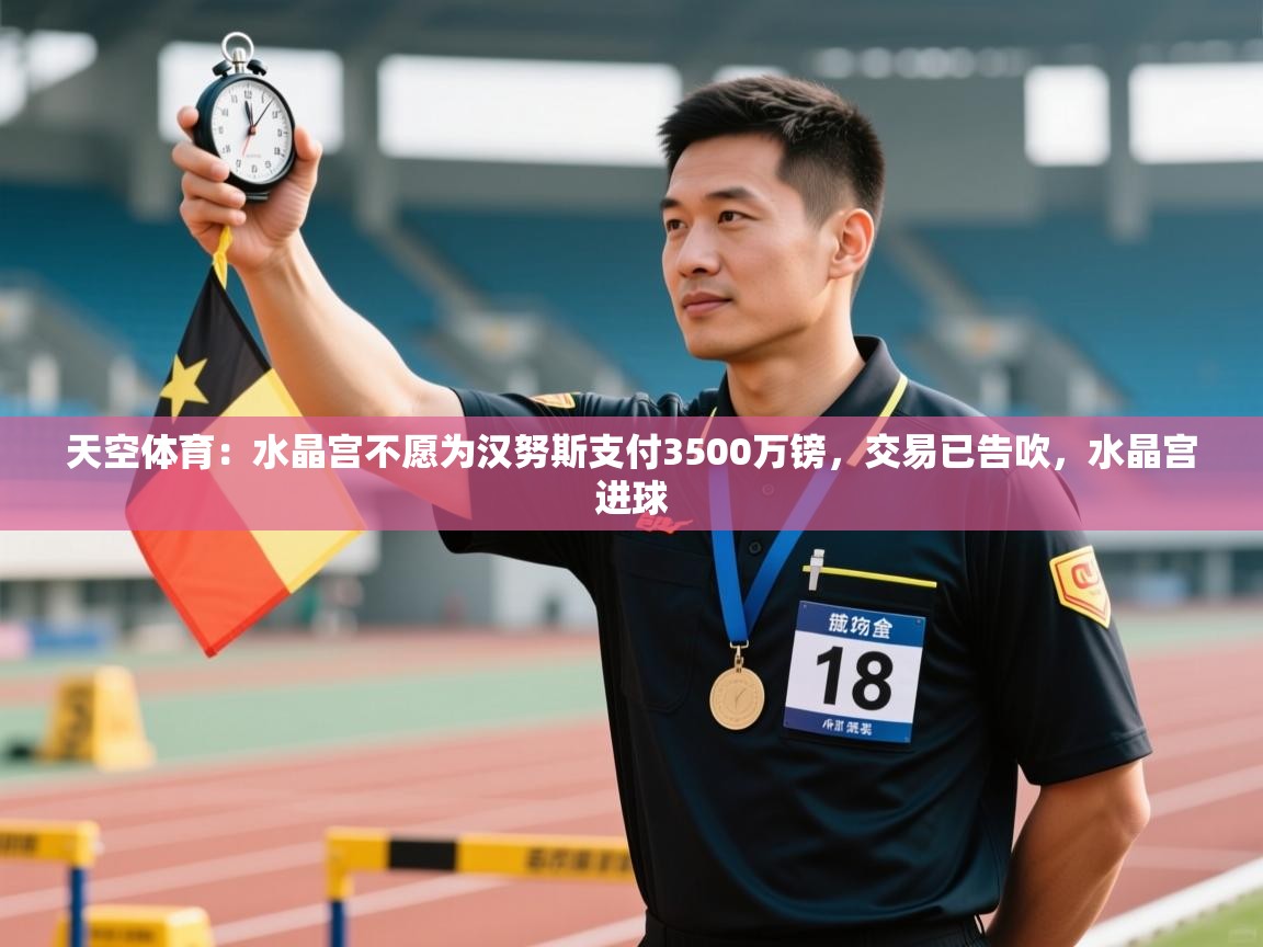 爱游戏体育娱乐-天空体育:水晶宫不愿为汉努斯支付3500万镑,交易已告吹,水晶宫进球 第4张