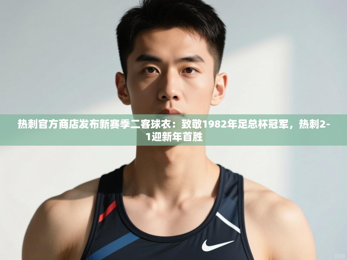 爱游戏娱乐平台-热刺官方商店发布新赛季二客球衣:致敬1982年足总杯冠军,热刺2-1迎新年首胜 第3张
