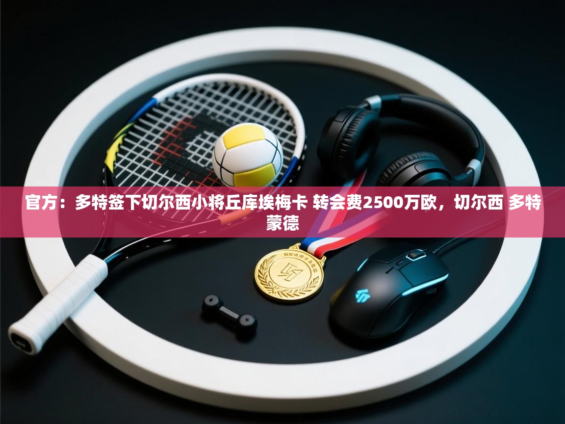 爱游戏娱乐体育官方入口-官方：多特签下切尔西小将丘库埃梅卡 转会费2500万欧，切尔西 多特蒙德