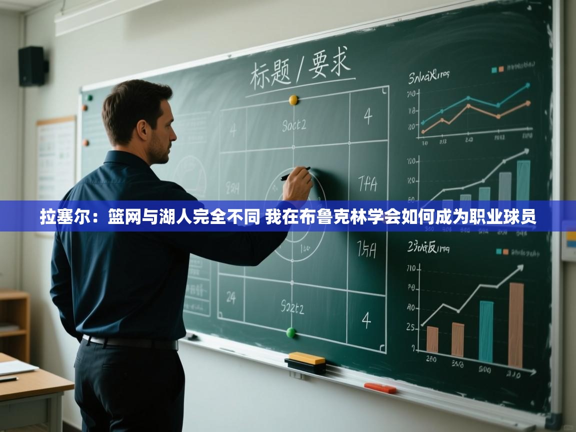 爱游戏官网-拉塞尔：篮网与湖人完全不同 我在布鲁克林学会如何成为职业球员