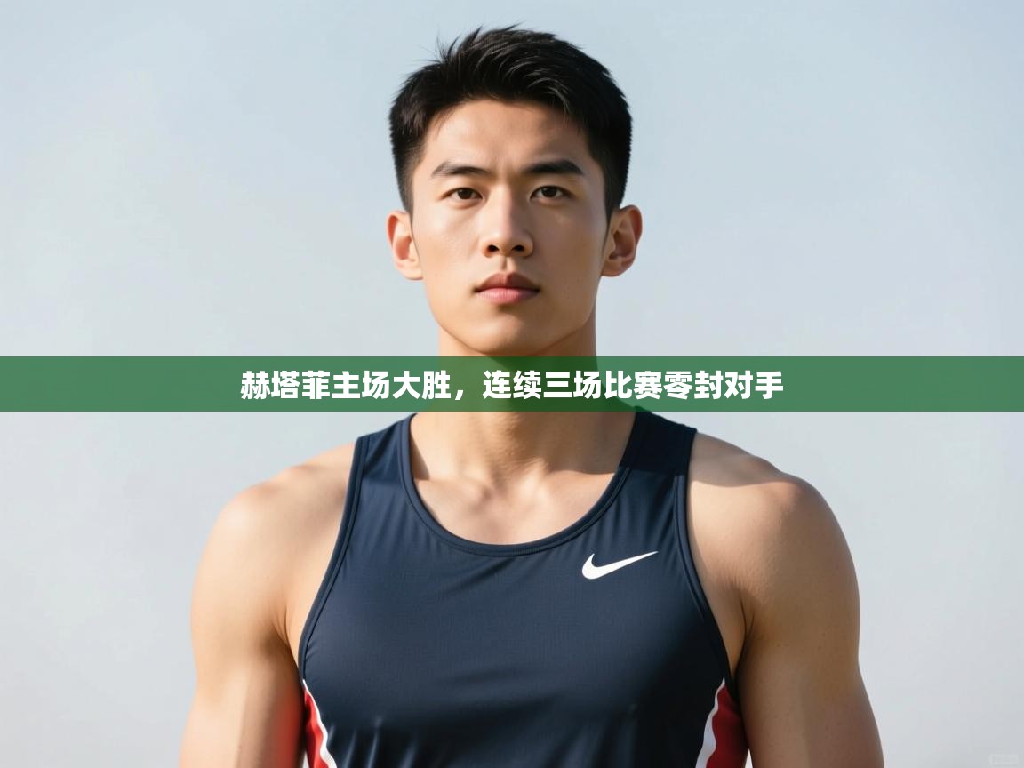 爱游戏体育娱乐赞助马竞-赫塔菲主场大胜，连续三场比赛零封对手