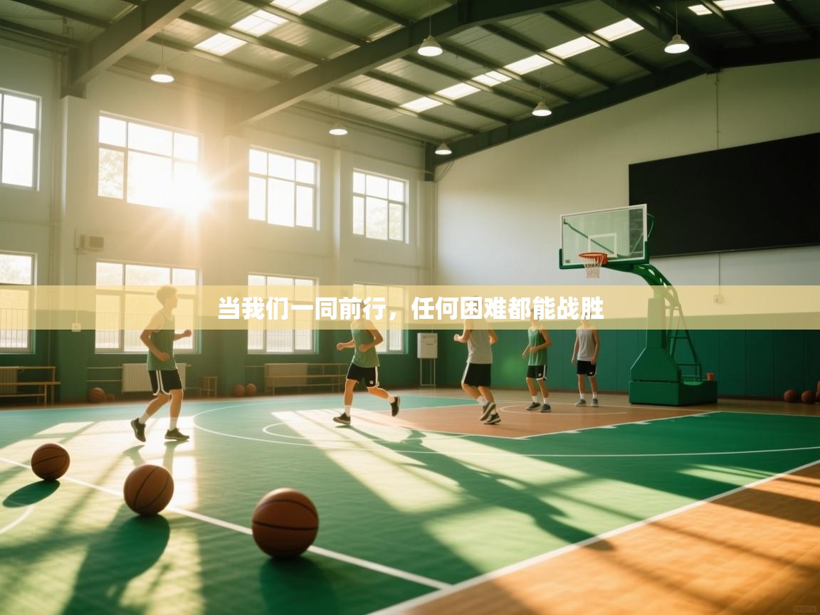 体育互动直播网-当我们一同前行，任何困难都能战胜  第1张