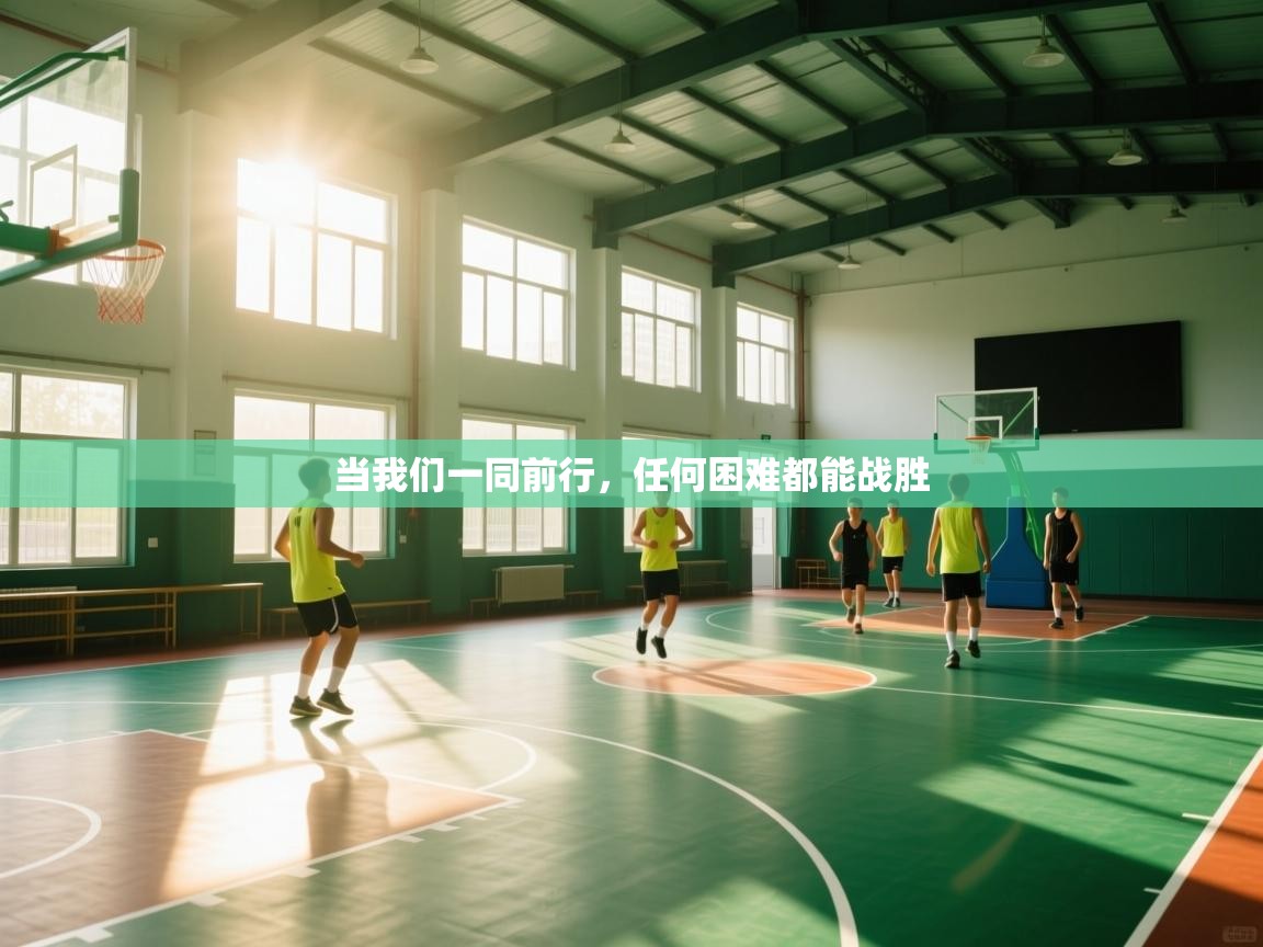 体育互动直播网-当我们一同前行，任何困难都能战胜  第4张