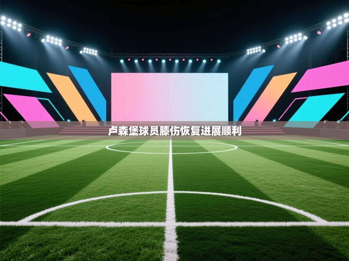 爱游戏体育下载-卢森堡球员膝伤恢复进展顺利
