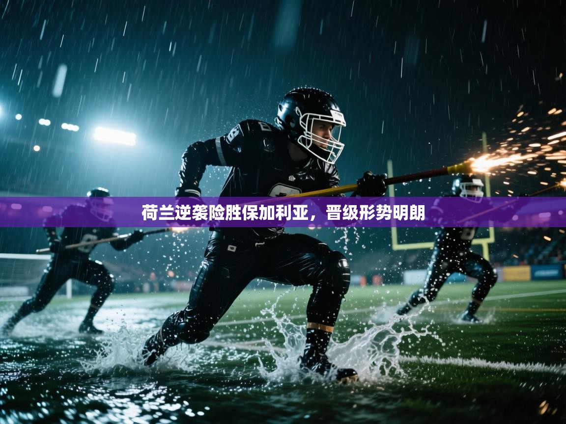 爱游戏下载-荷兰逆袭险胜保加利亚，晋级形势明朗  第2张