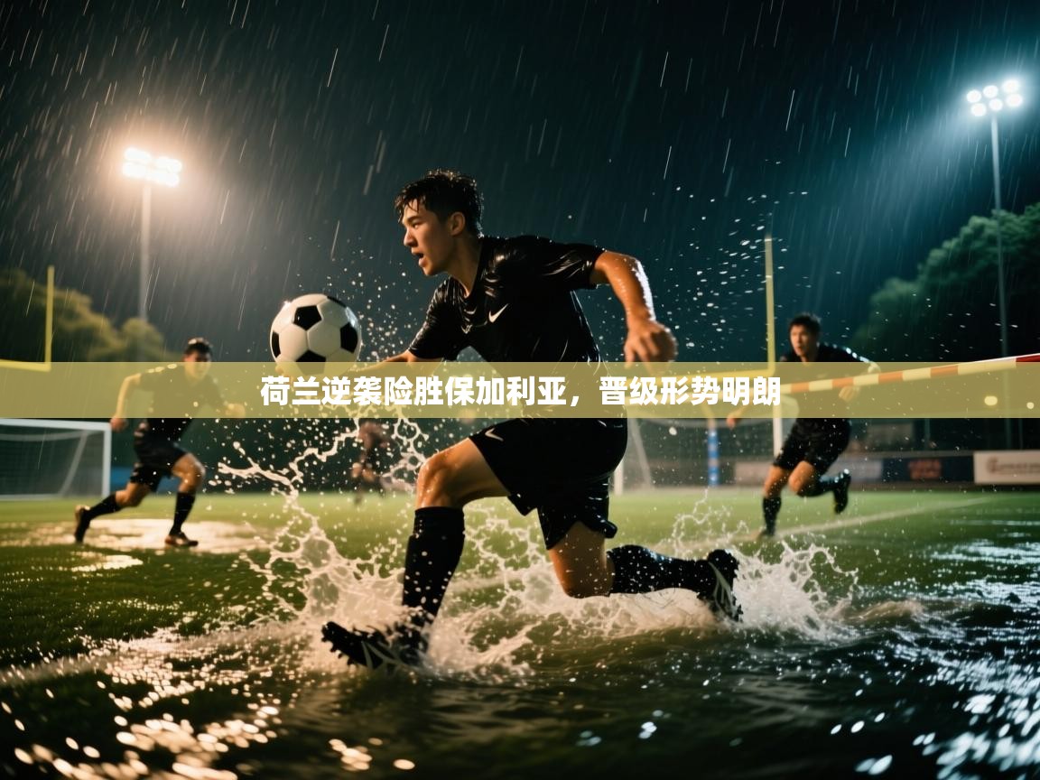 爱游戏下载-荷兰逆袭险胜保加利亚，晋级形势明朗  第3张