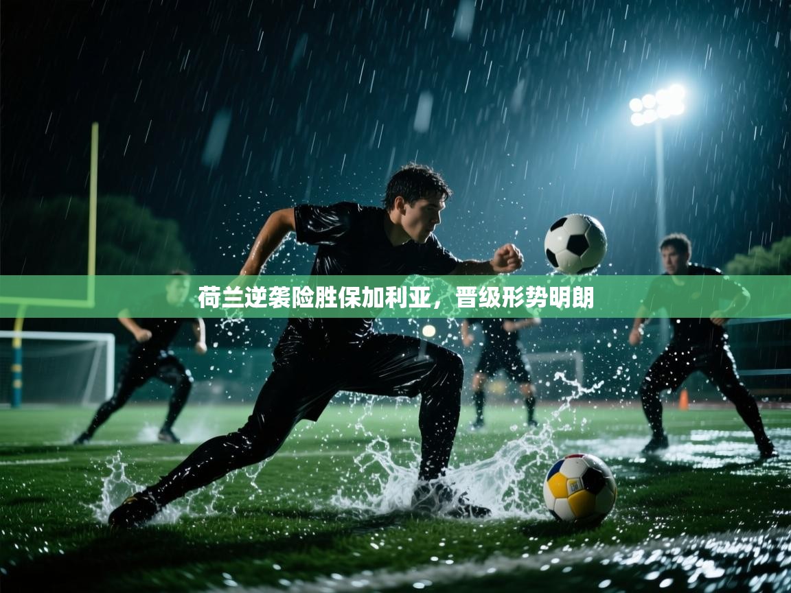 爱游戏下载-荷兰逆袭险胜保加利亚，晋级形势明朗  第4张