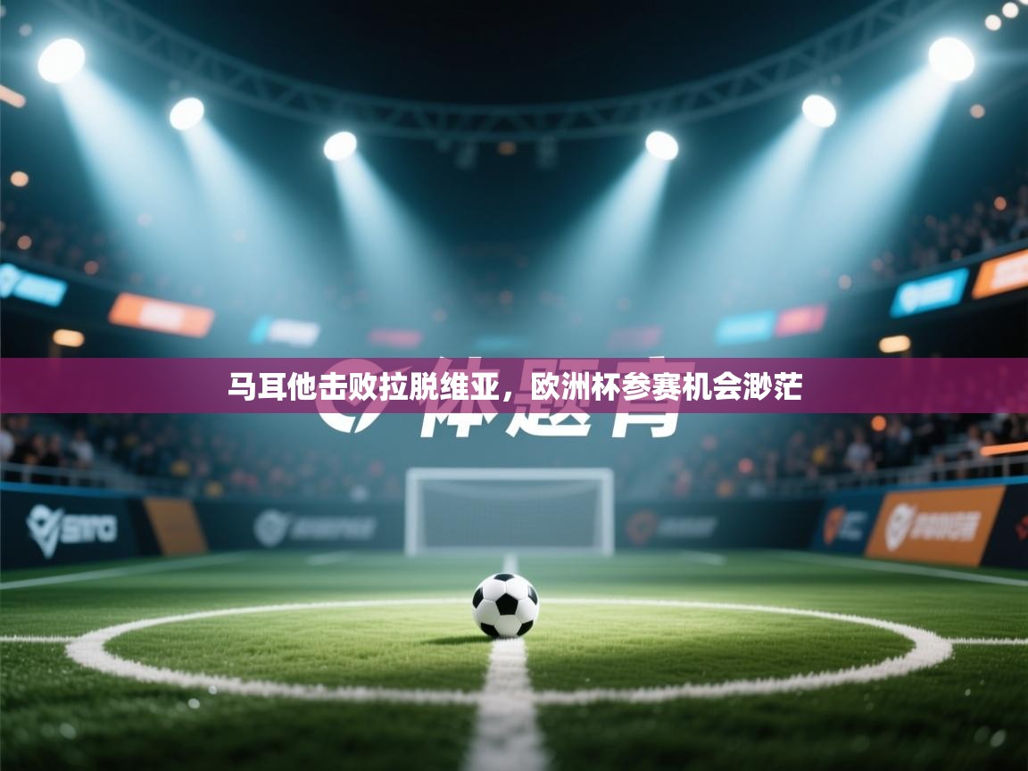 爱游戏体育官网-马耳他击败拉脱维亚，欧洲杯参赛机会渺茫