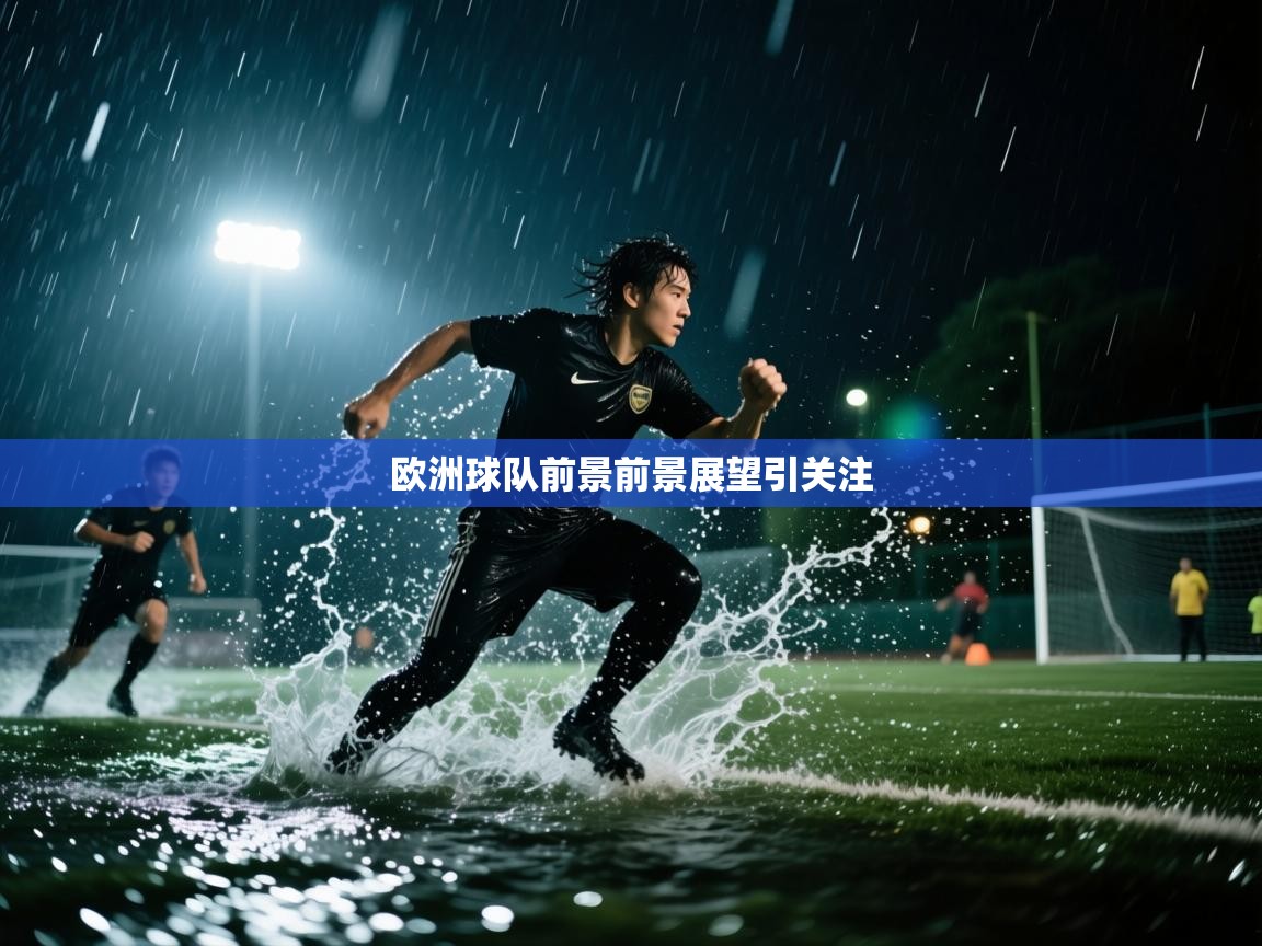 爱游戏体育下载-欧洲球队前景前景展望引关注  第4张