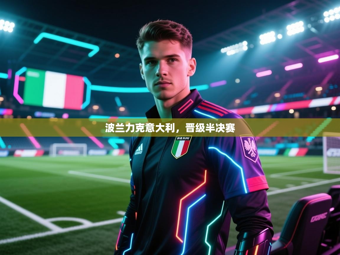 爱游戏体育全站入口-波兰力克意大利,晋级半决赛 第2张
