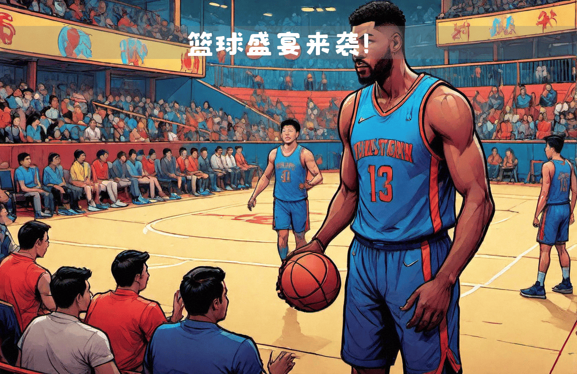 乐动体育全站-高能对决！巨星云集的顶级篮球盛事的简单介绍